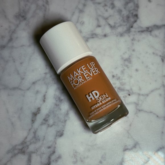 Make Up For Ever HD Skin Hydra Glow | 3Y42 (Warm Praline) | NEW MAKEUP - Picture 2 of 4